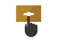 Shop Click Drive Create Icon in DeSoto, TX