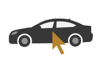 Shop Click Drive Select Icon in DeSoto, TX