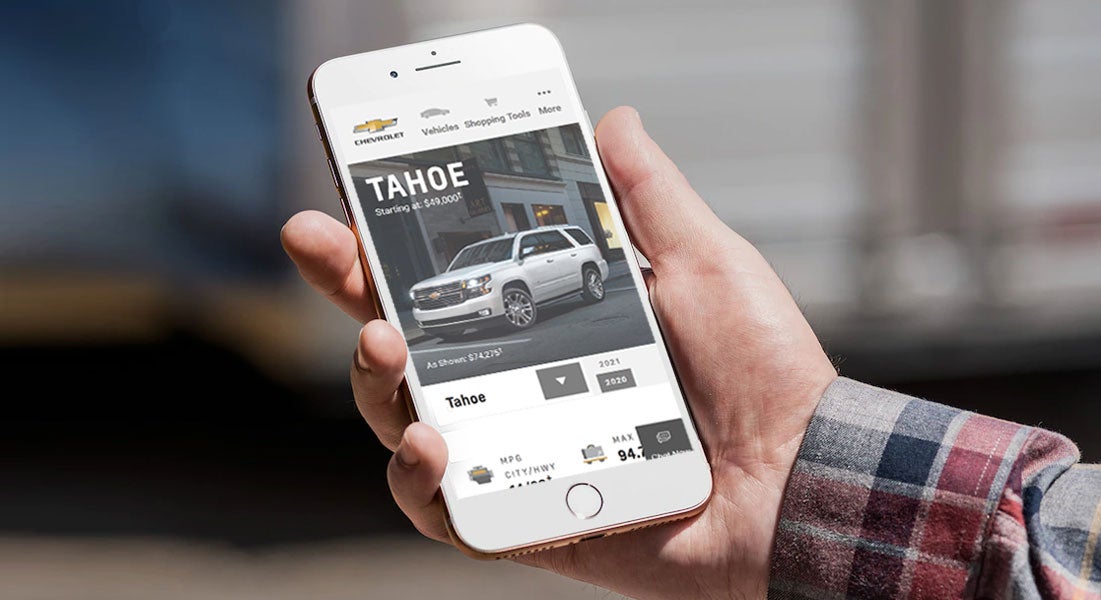 Shop Click Drive in DeSoto, TX