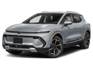 Equinox EV - Chuck Fairbanks Chevrolet in DeSoto TX