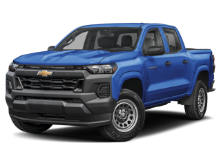 Chevrolet Colorado - Chuck Fairbanks Chevrolet in DeSoto TX