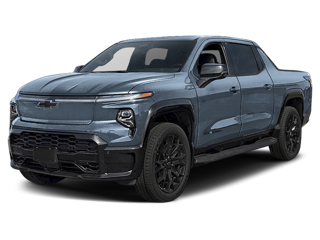 Chevrolet Silverado EV - Chuck Fairbanks Chevrolet in DeSoto TX