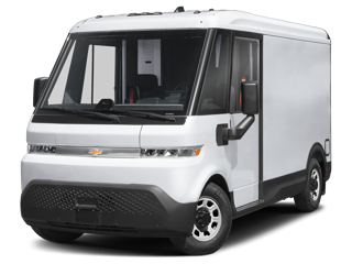 Chevrolet BrightDrop - Chuck Fairbanks Chevrolet in DeSoto TX