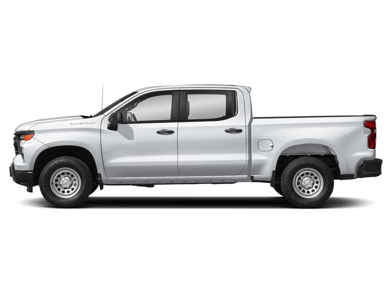 2024 Chevrolet Silverado 1500 LT - Photo 24