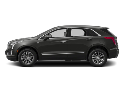 2017 Cadillac XT5 FWD
