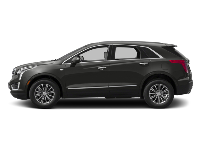 2017 Cadillac XT5 FWD