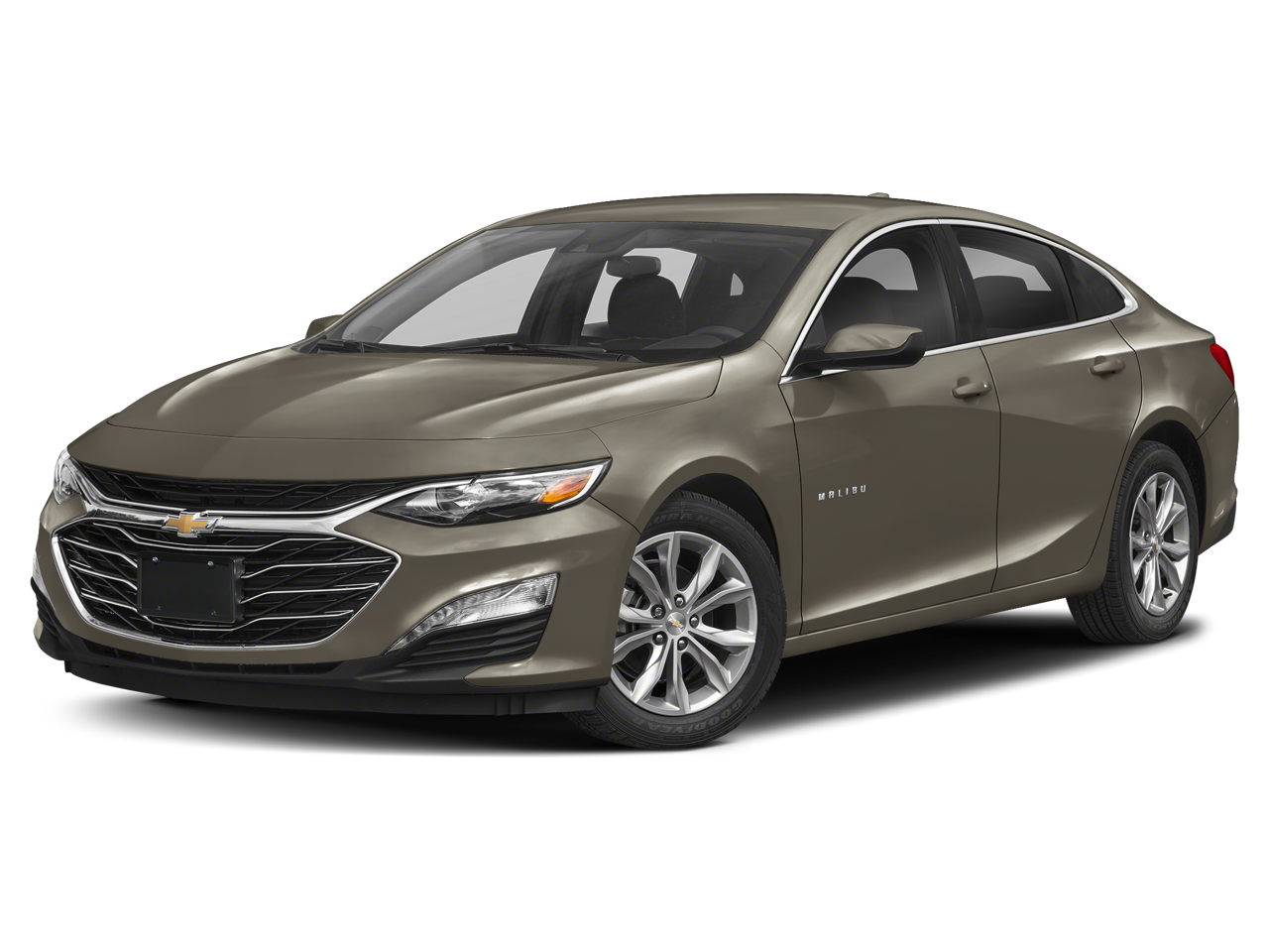 2023 Chevrolet Malibu 1LT - Photo 24