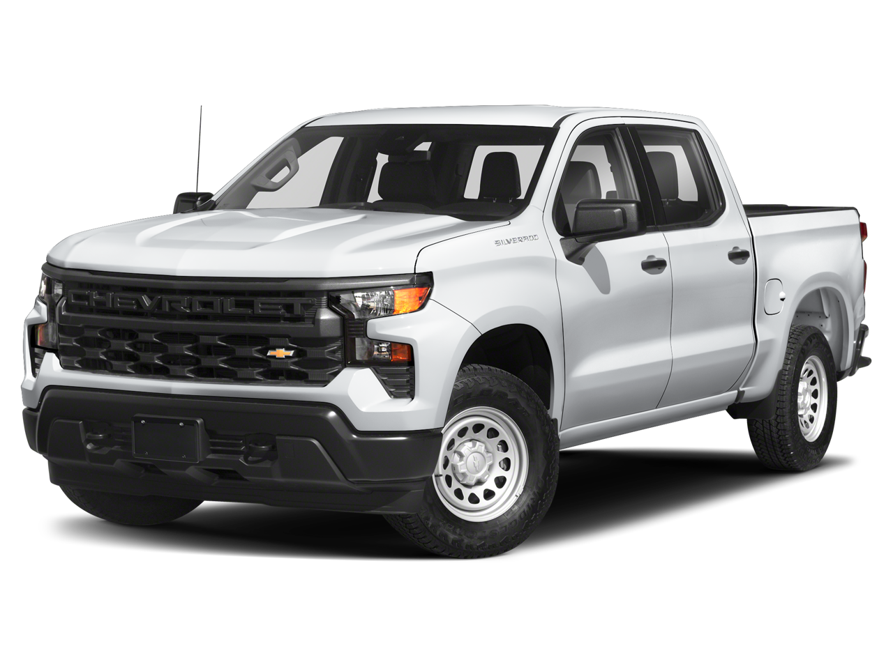 2024 Chevrolet Silverado 1500 LT - Photo 22