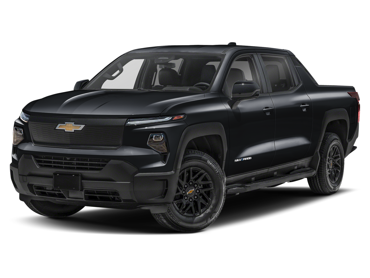 2024 Chevrolet Silverado EV RST - Photo 24