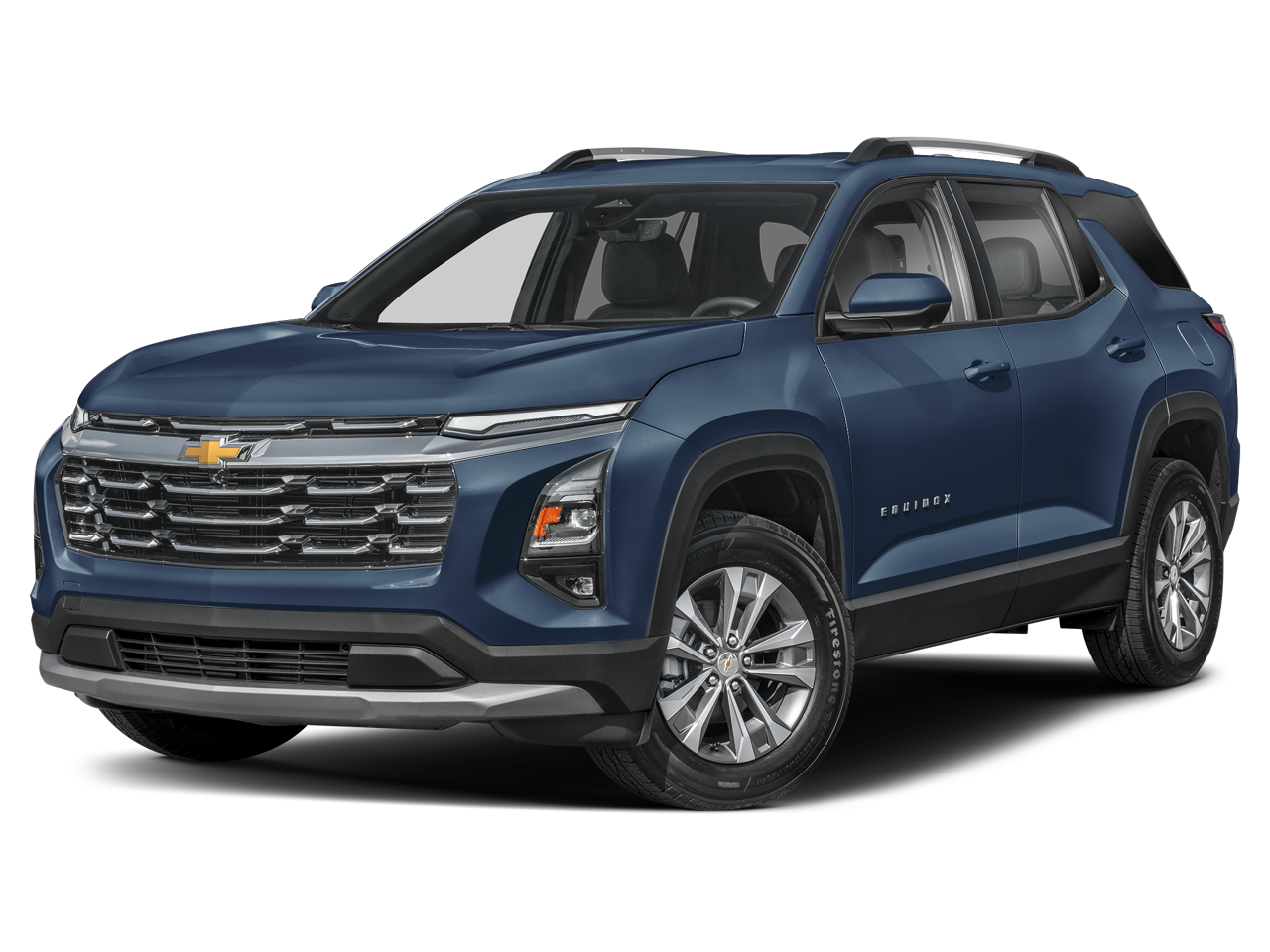 2026 Chevrolet Equinox LT - Photo 24