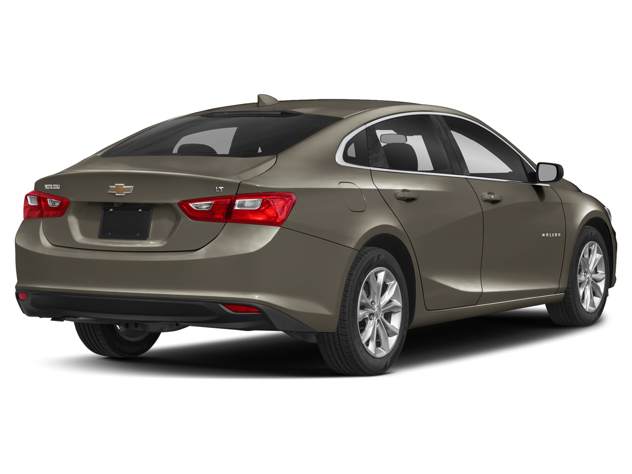 2023 Chevrolet Malibu 1LT - Photo 25