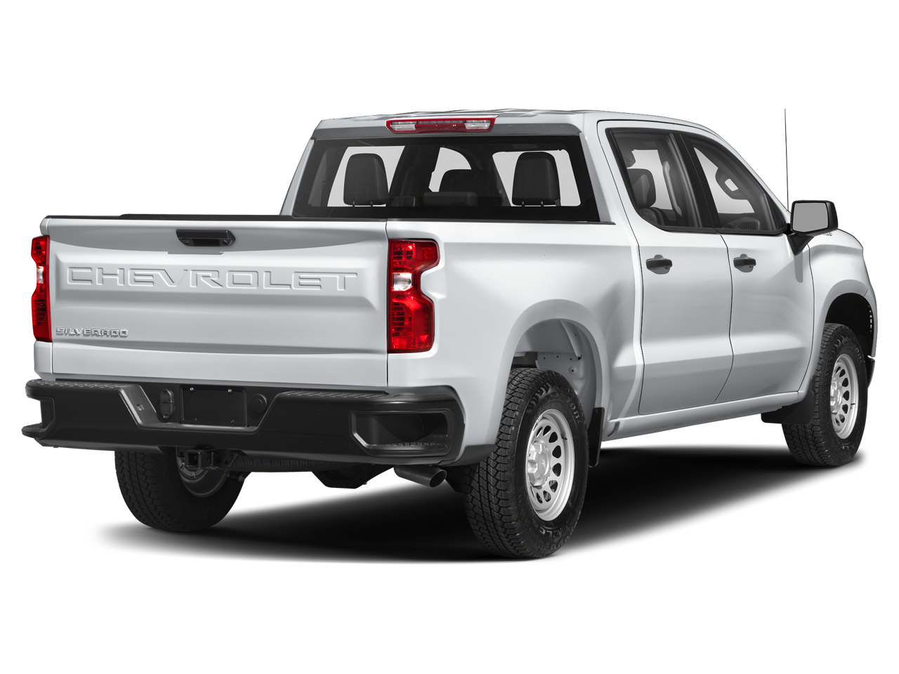 2024 Chevrolet Silverado 1500 LT - Photo 23