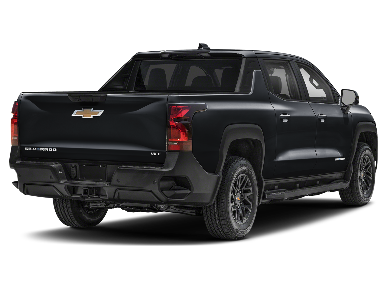 2024 Chevrolet Silverado EV RST - Photo 25