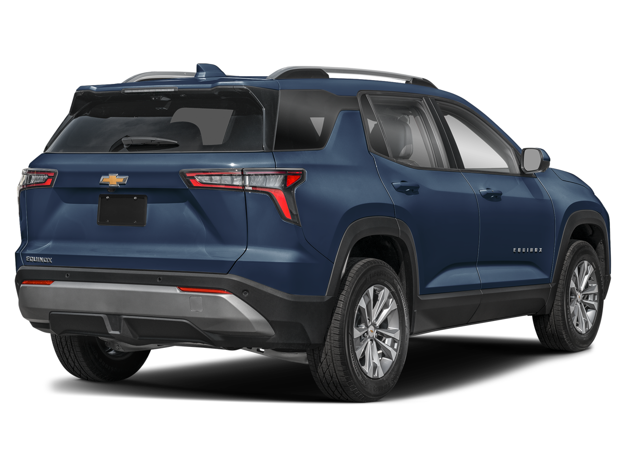 2026 Chevrolet Equinox LT - Photo 25