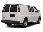 2018 Chevrolet Express Cargo 2500 Work Van