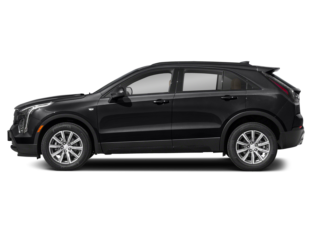 2020 Cadillac XT4 FWD Sport