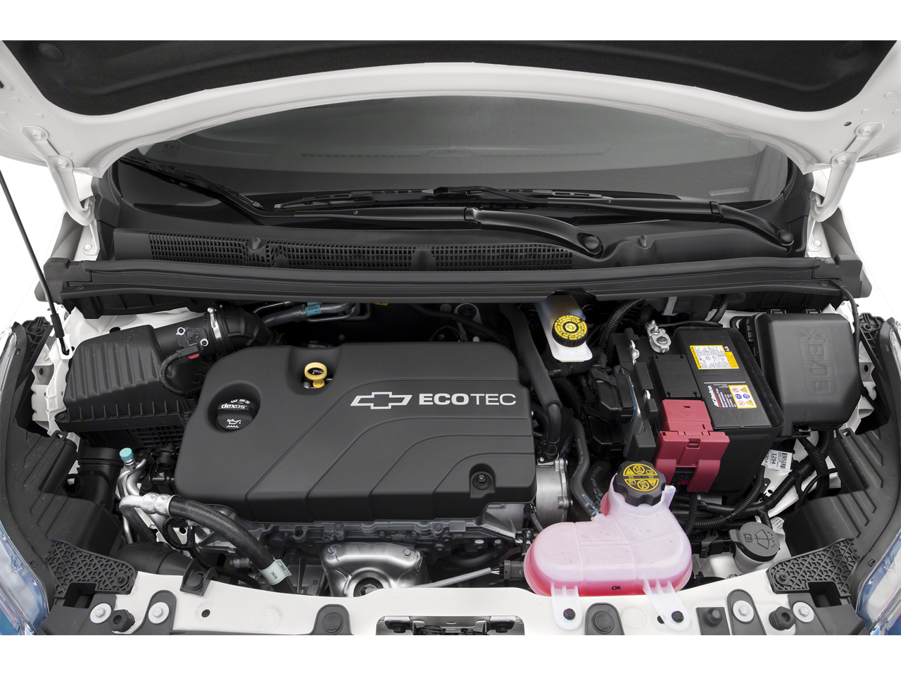 2020 Chevrolet Spark LS Automatic