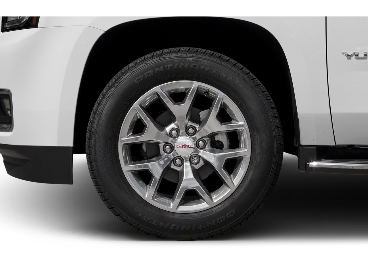 2020 GMC Yukon XL SLT