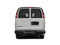 2021 Chevrolet Express Cargo 2500 Work Van