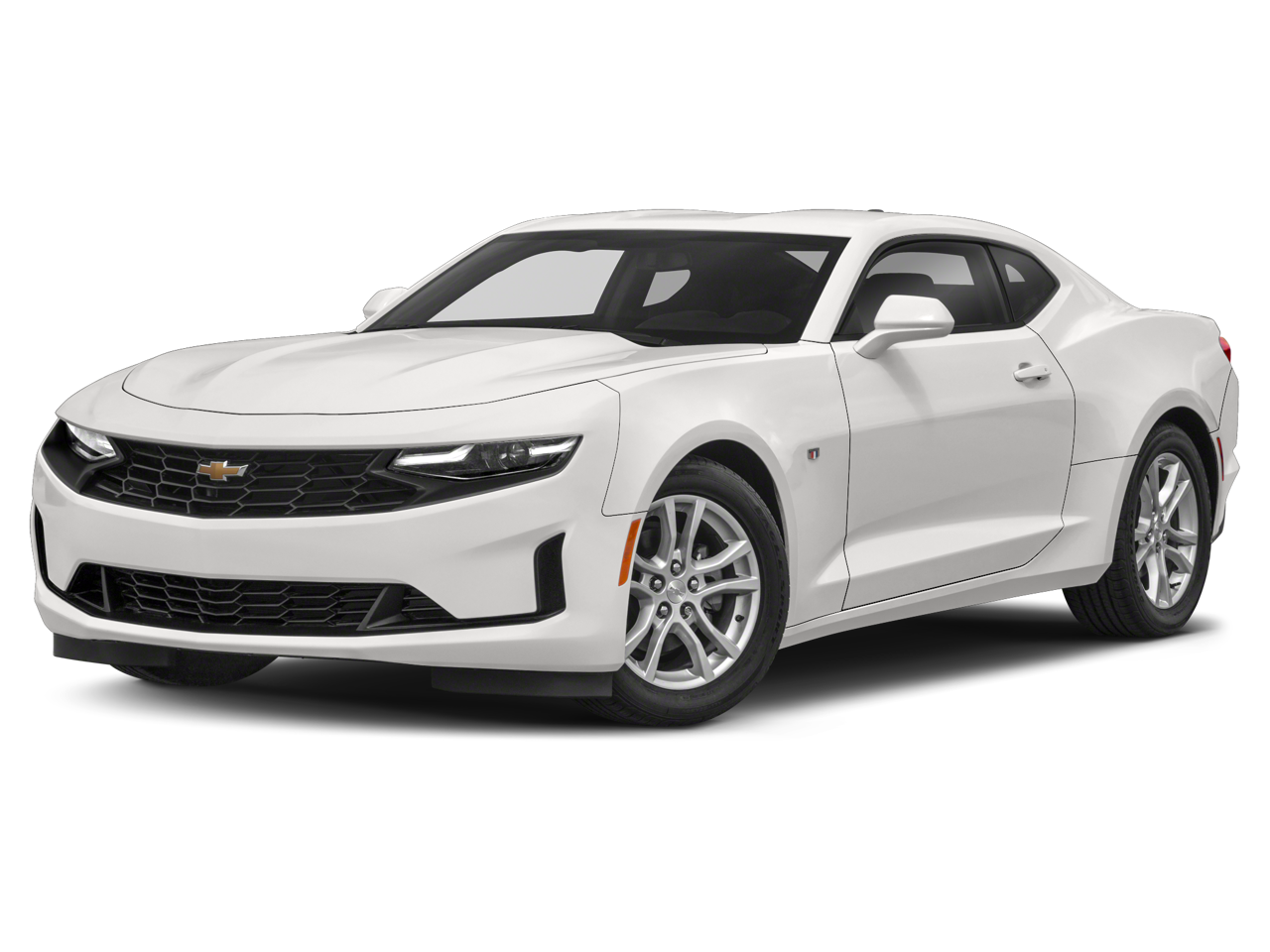 2022 Chevrolet Camaro 1LS
