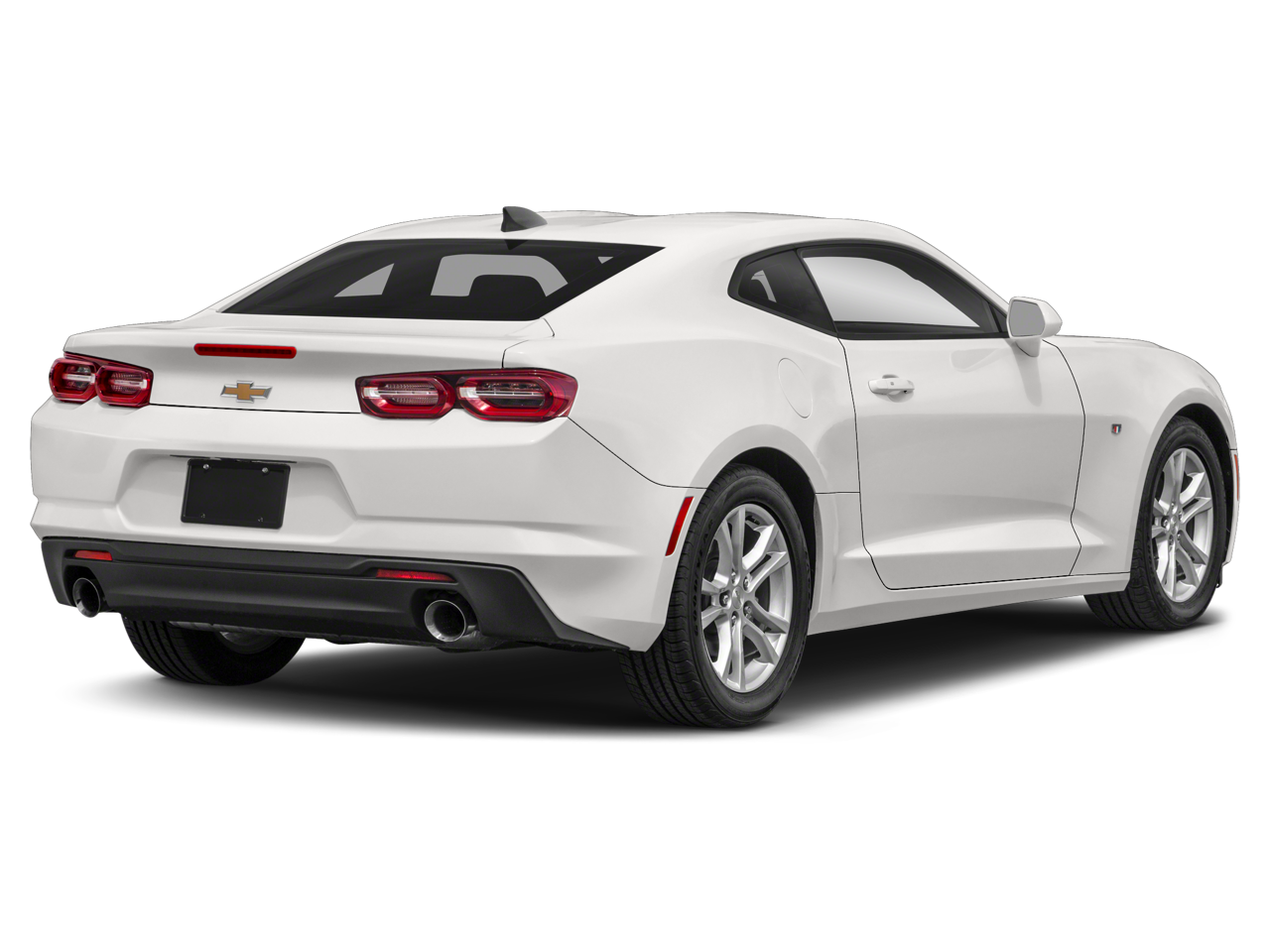 2022 Chevrolet Camaro 1LS