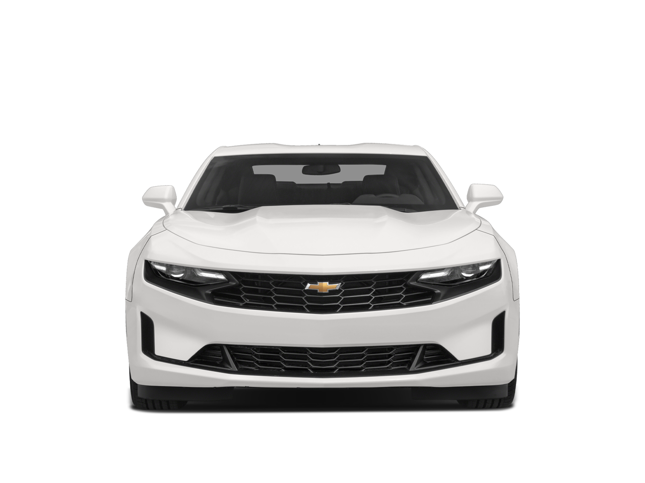 2022 Chevrolet Camaro 1LS
