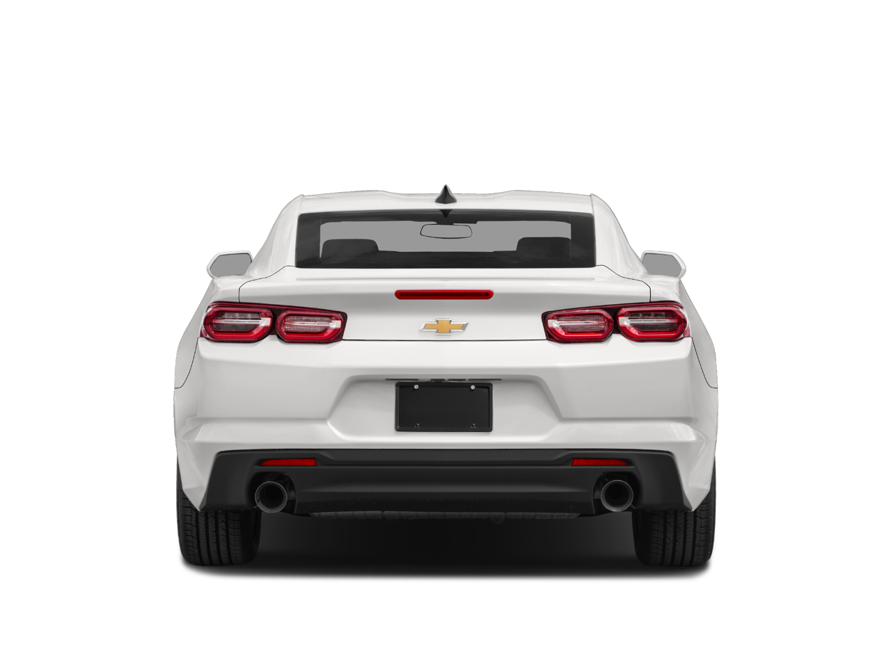 2022 Chevrolet Camaro 1LS