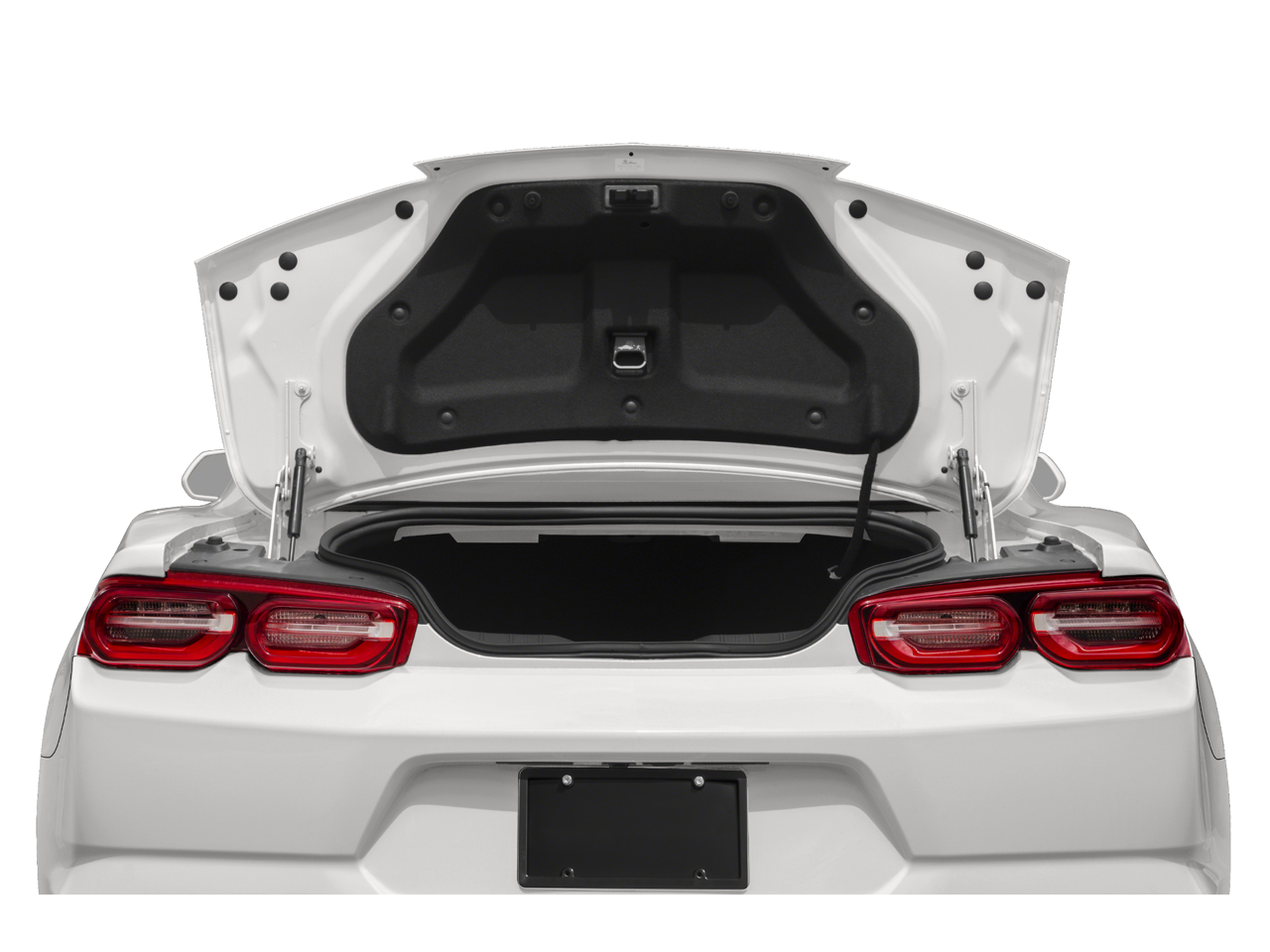 2022 Chevrolet Camaro 1LS
