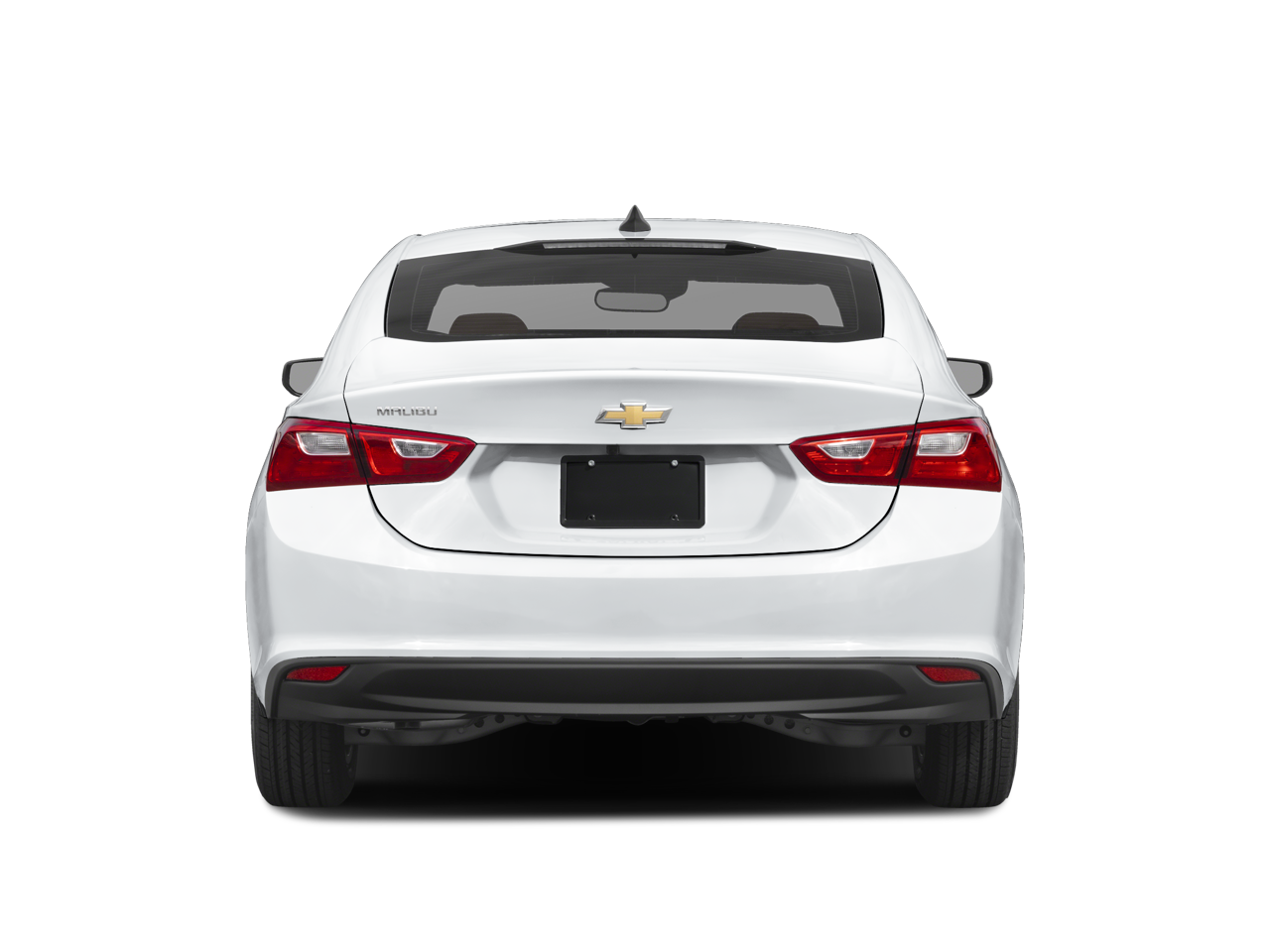 2023 Chevrolet Malibu LS