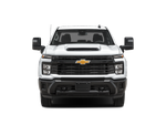 2024 Chevrolet Silverado 2500 HD ZR2