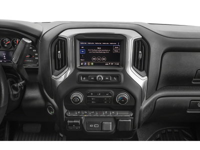 2024 Chevrolet Silverado 2500 HD WT