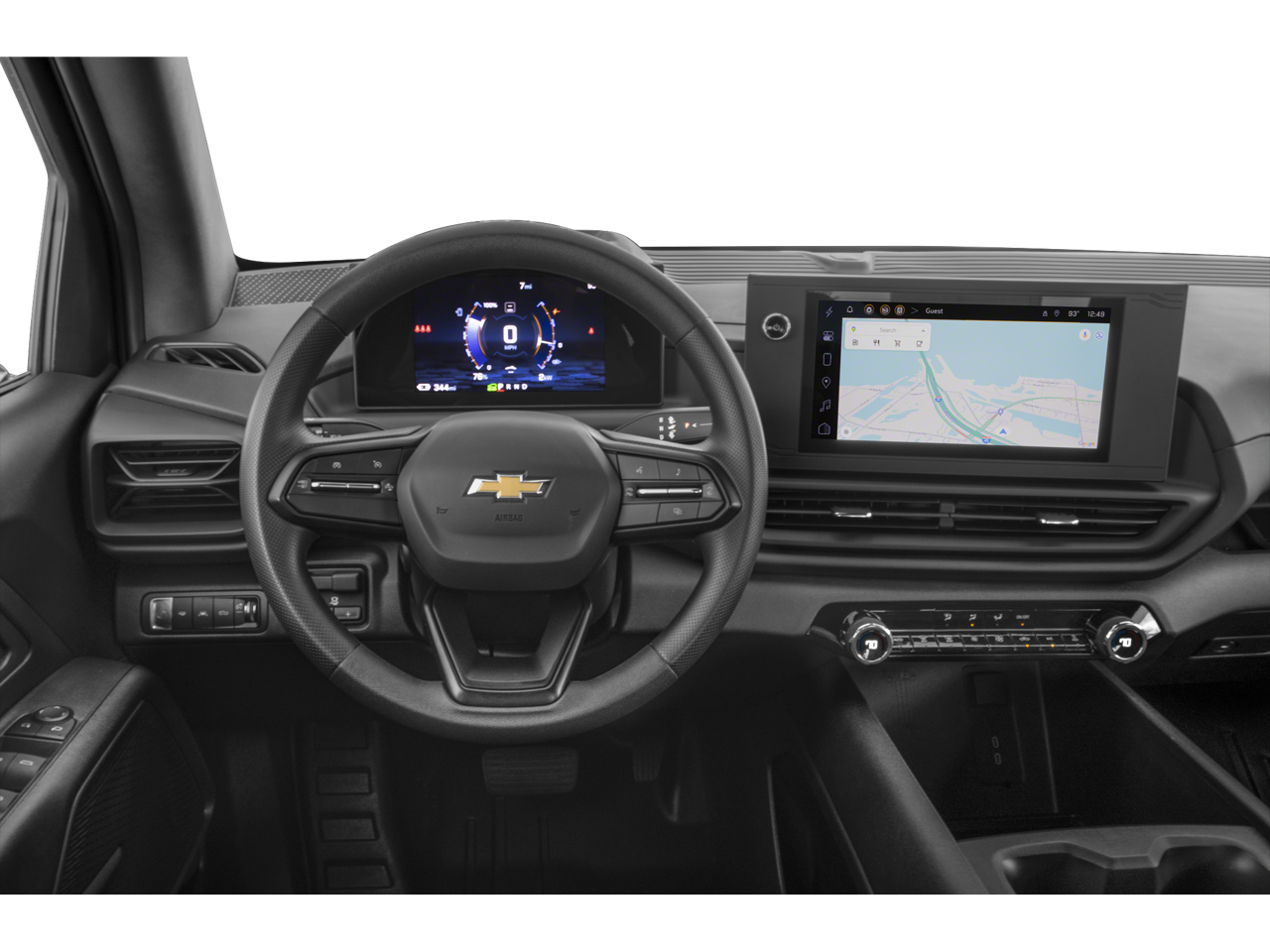 2024 Chevrolet Silverado EV RST - Photo 27