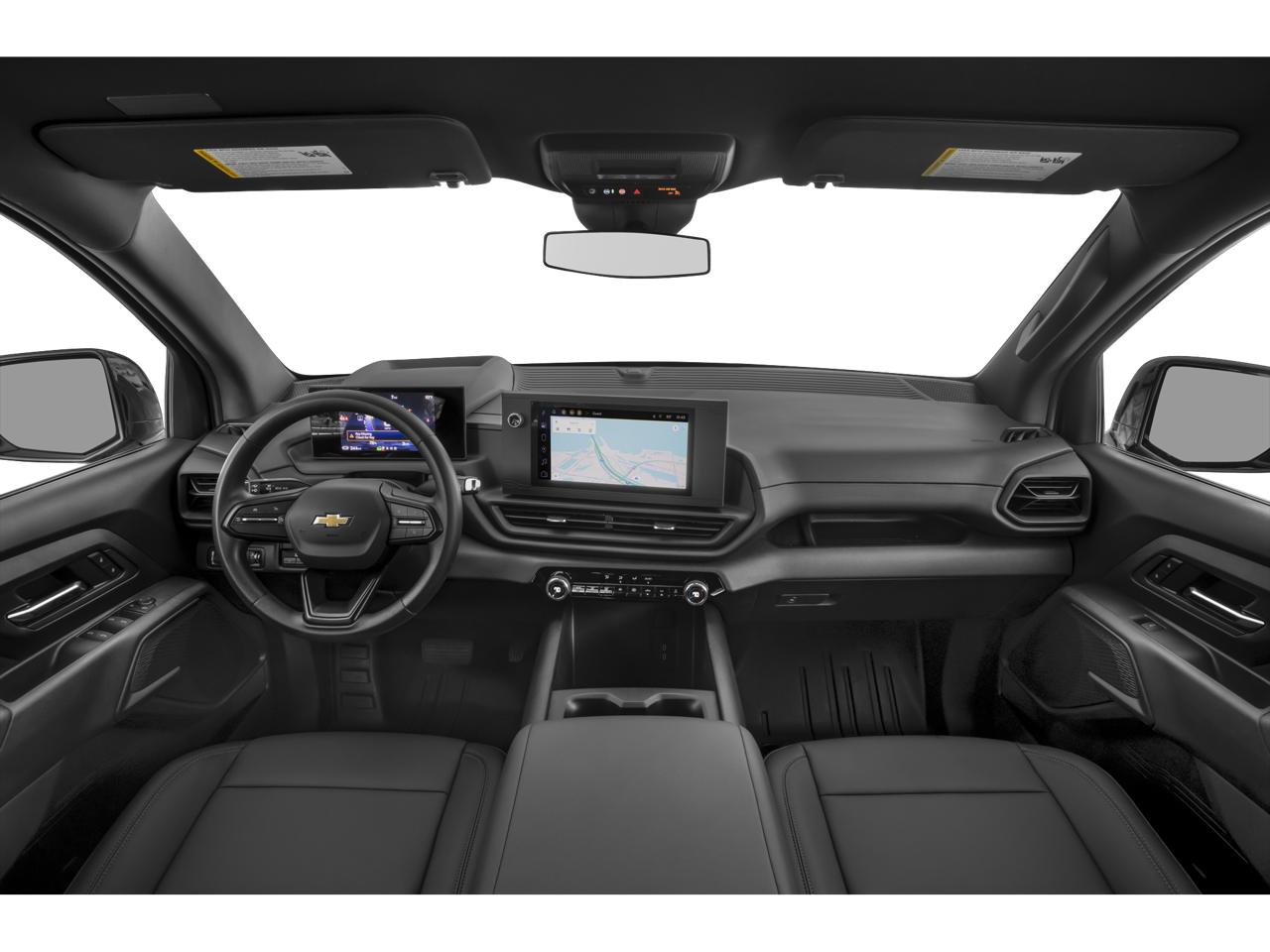 2024 Chevrolet Silverado EV RST - Photo 28