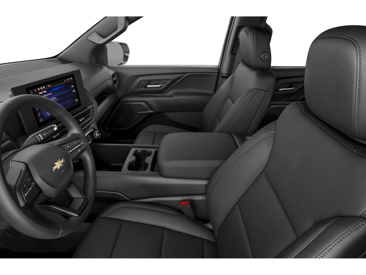 2024 Chevrolet Silverado EV RST - Photo 29