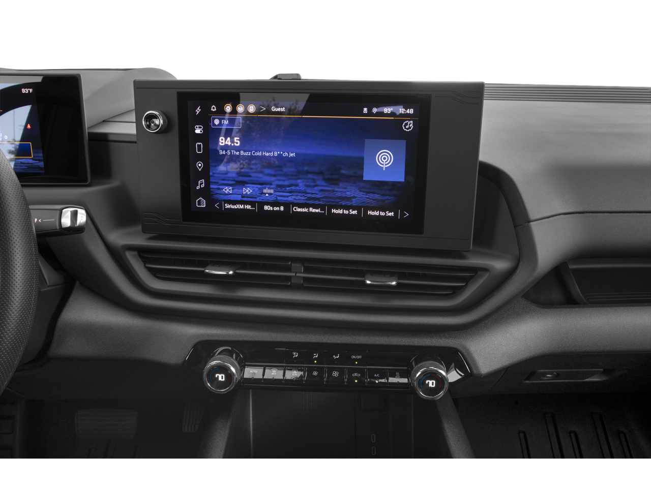 2024 Chevrolet Silverado EV RST - Photo 30