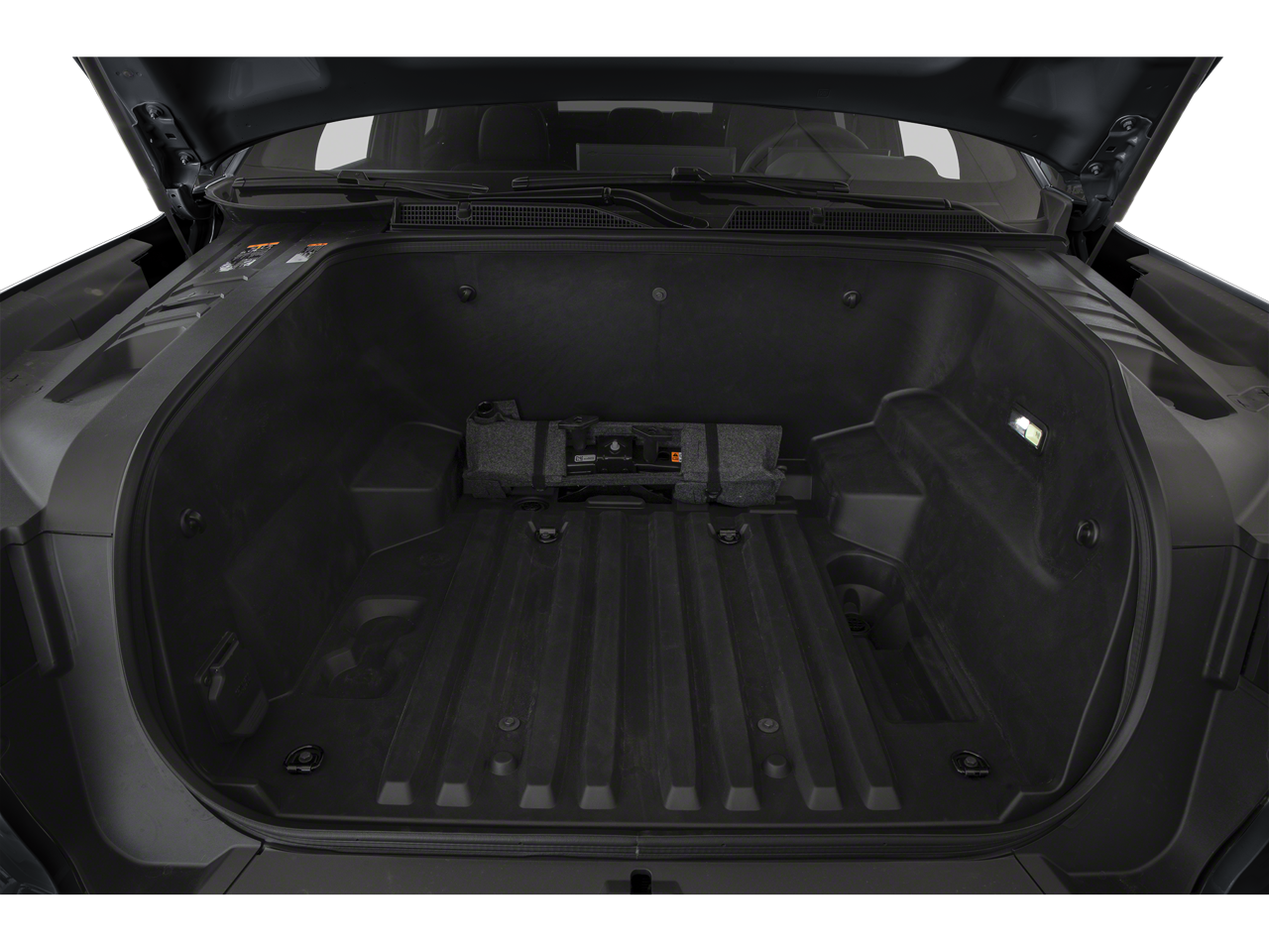 2024 Chevrolet Silverado EV RST - Photo 31