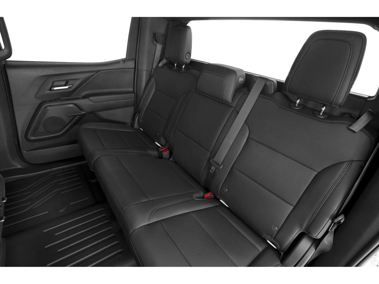 2024 Chevrolet Silverado EV RST - Photo 32