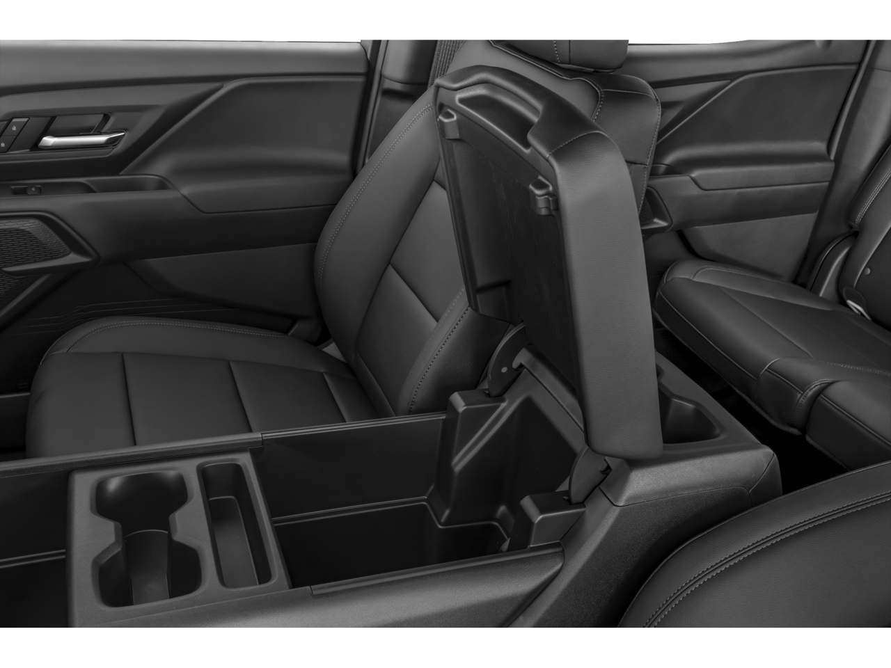 2024 Chevrolet Silverado EV RST - Photo 33