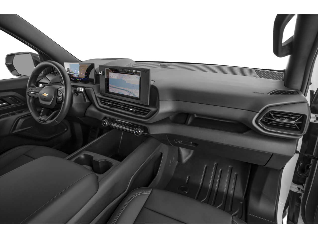2024 Chevrolet Silverado EV RST - Photo 34