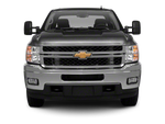 2010 Chevrolet Silverado 2500 HD LTZ
