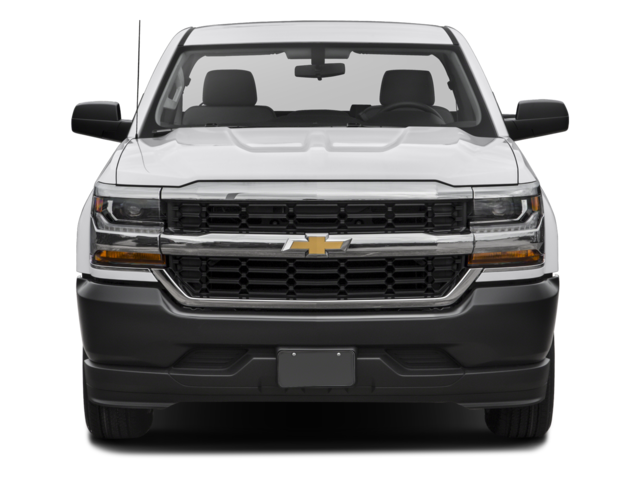 2017 Chevrolet Silverado 1500 Work Truck