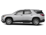 2018 Chevrolet Traverse RS