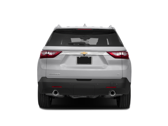 2018 Chevrolet Traverse RS