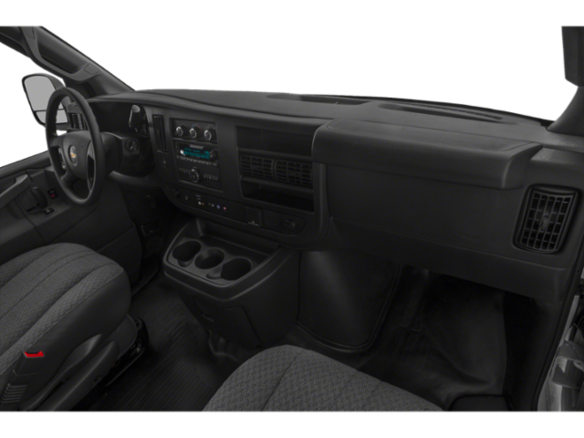 2018 Chevrolet Express Cargo 2500 Work Van