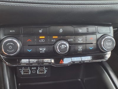 2022 Dodge Durango GT RWD