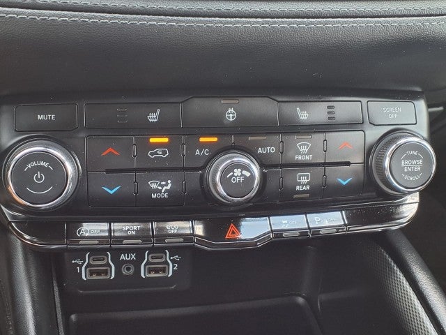 2022 Dodge Durango GT RWD
