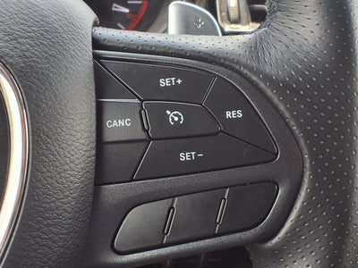 2022 Dodge Durango GT RWD