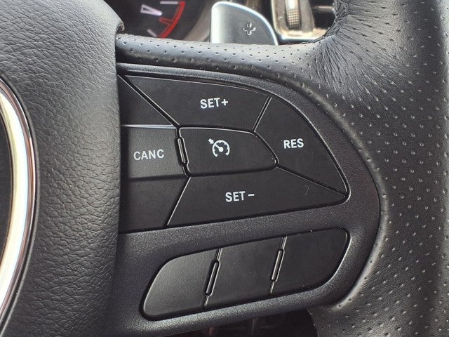 2022 Dodge Durango GT RWD