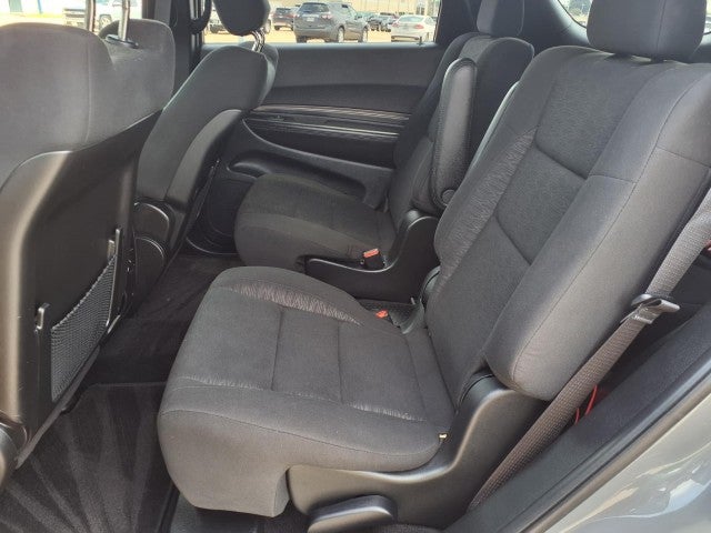 2022 Dodge Durango GT RWD