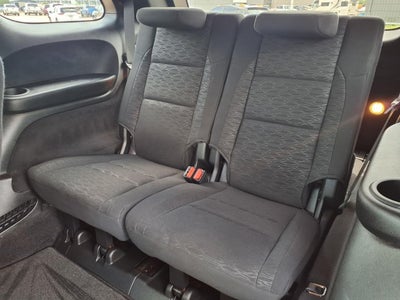 2022 Dodge Durango GT RWD